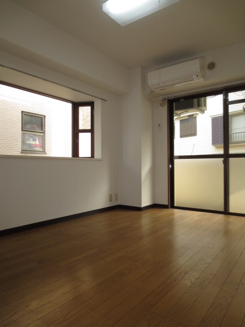 Other room space