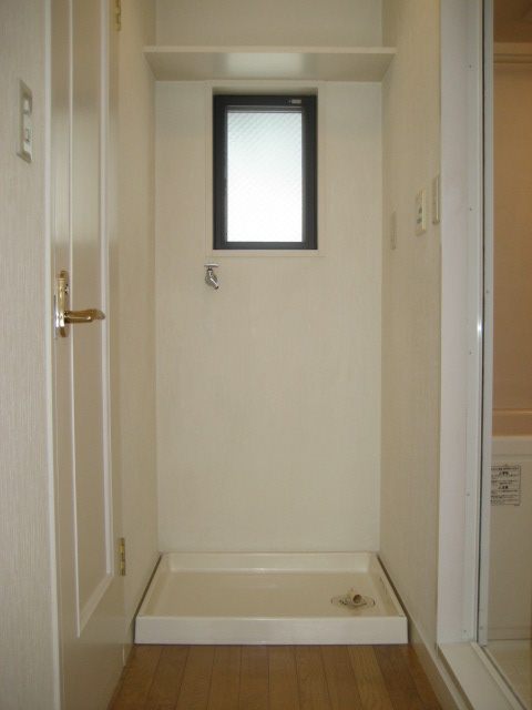 Other room space