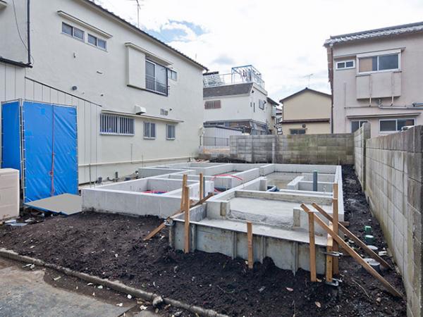 Local appearance photo