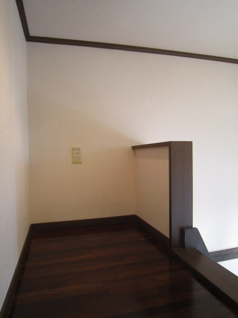 Other room space