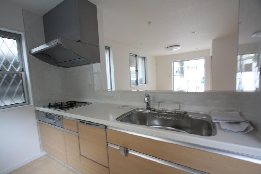 Kitchen. Indoor (10 May 2013) Shooting