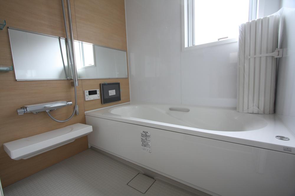 Bathroom. Indoor (10 May 2013) Shooting