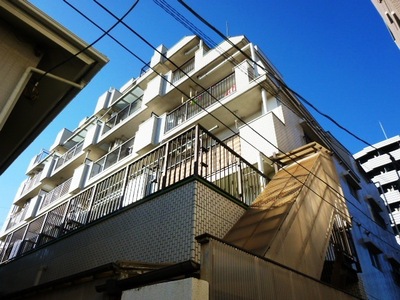 Building appearance