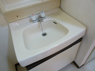 Washroom