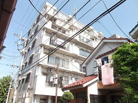 Building appearance
