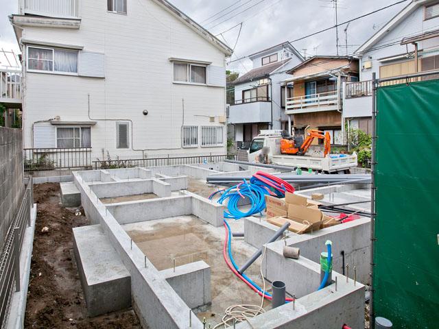 Local appearance photo. Local (September 2013) Shooting