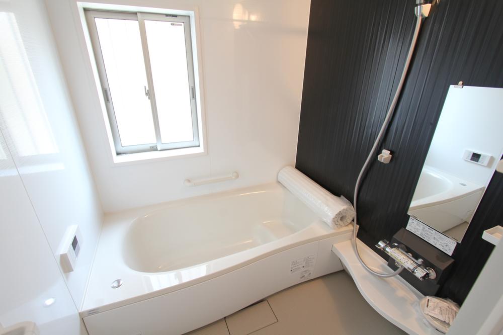 Bathroom. Bathroom construction photo