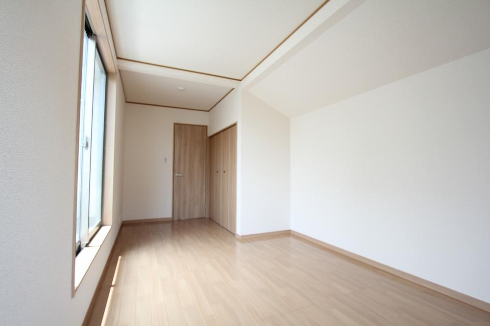 Non-living room. Indoor (July 14, 2013) Shooting