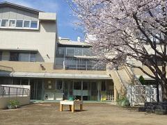 kindergarten ・ Nursery. 609m to Nerima Heiwadai nursery