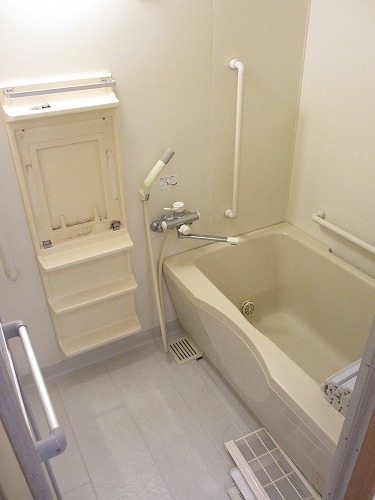 Bath. bath