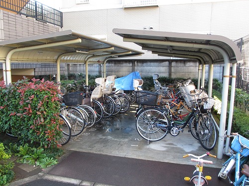 Other common areas