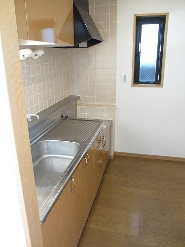 Kitchen. Kitchen