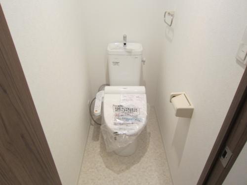 Toilet. With bidet function