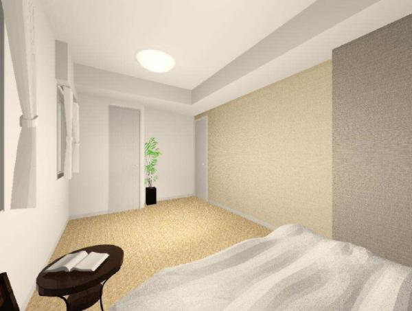 Non-living room