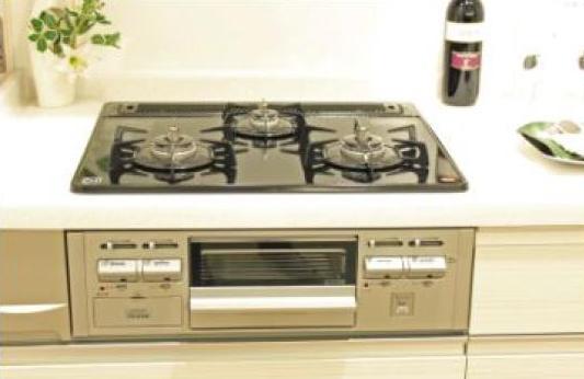 Same specifications photo (kitchen)