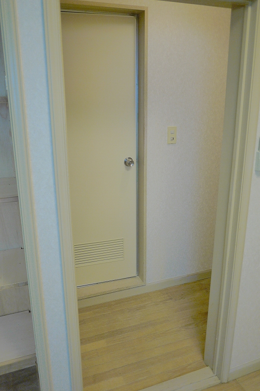 Other room space
