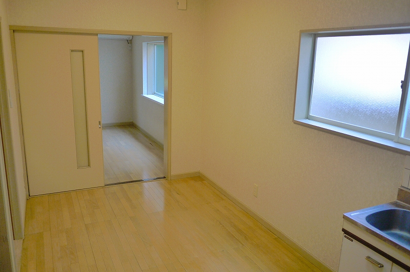 Living and room