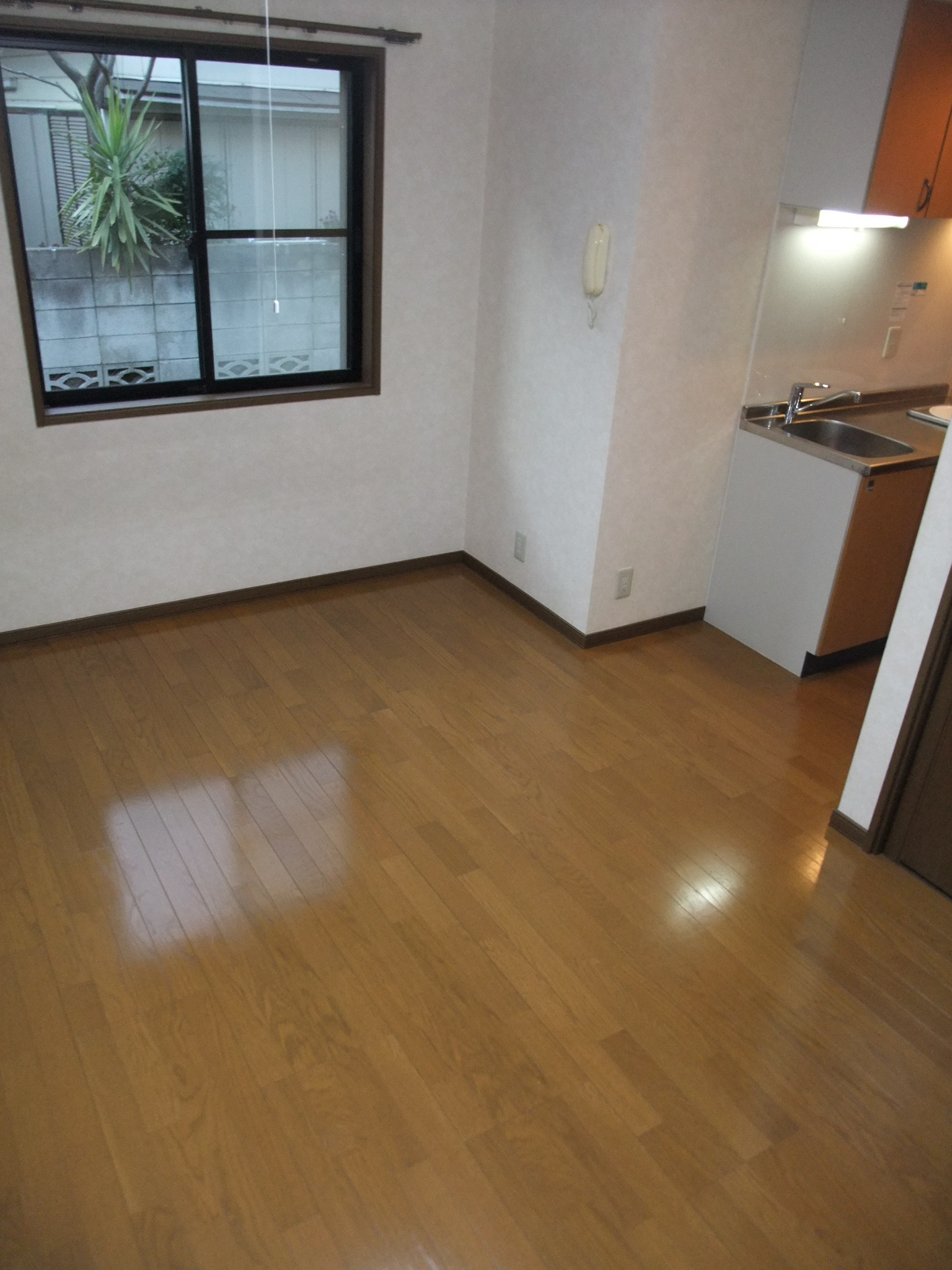 Living and room