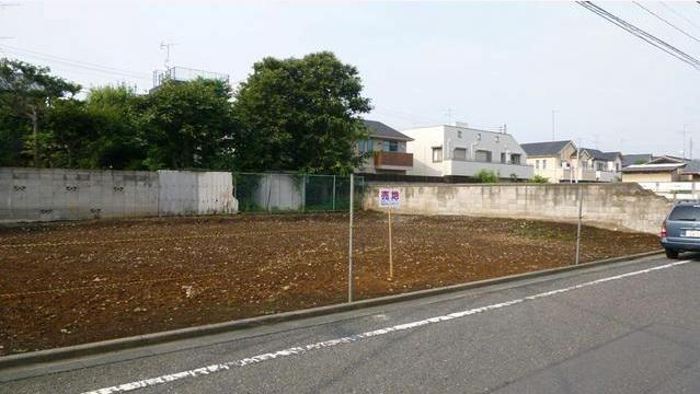 Local land photo