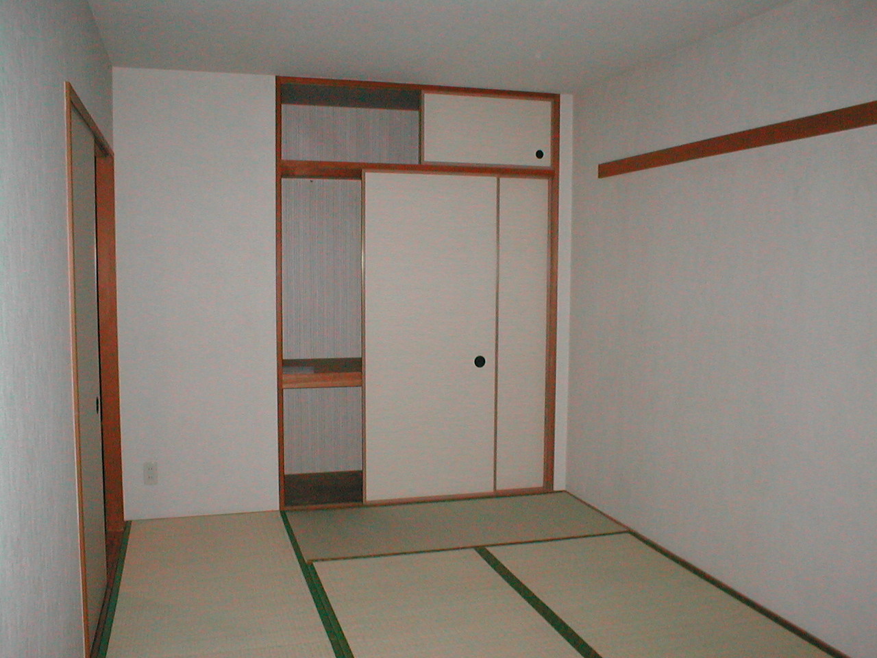 Other room space