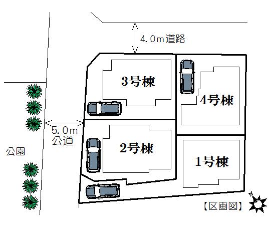 The entire compartment Figure