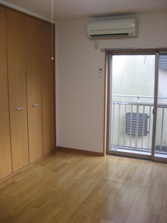 Other room space