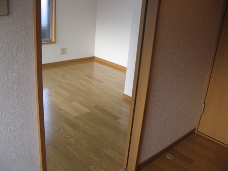 Other room space