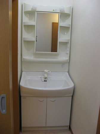 Washroom