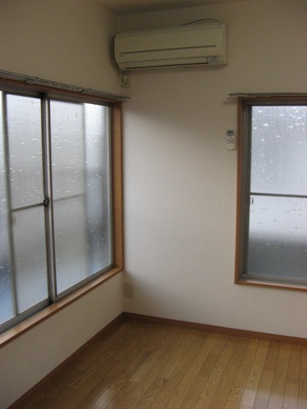 Other room space