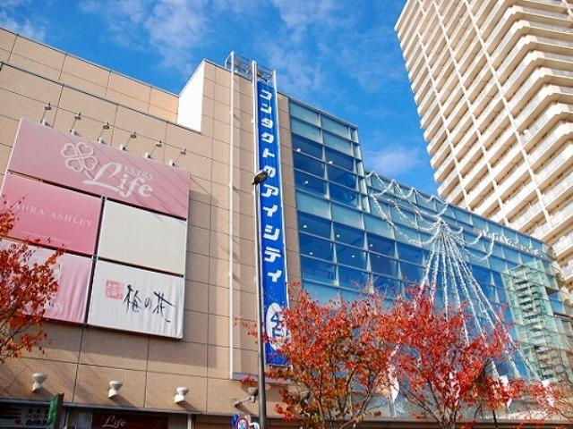 Other Environmental Photo. Until Yumeria Fuente 630m