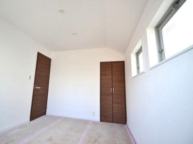 Other. 1 Building Interior (December 2013) Shooting