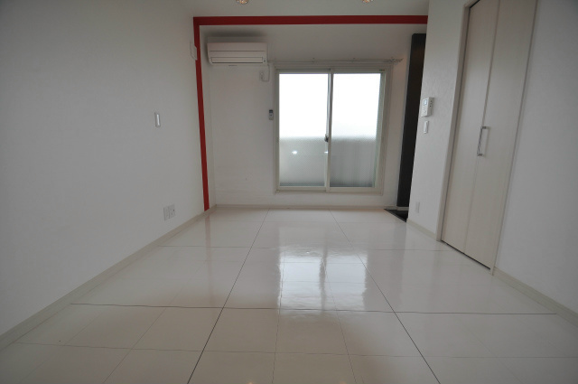 Other room space