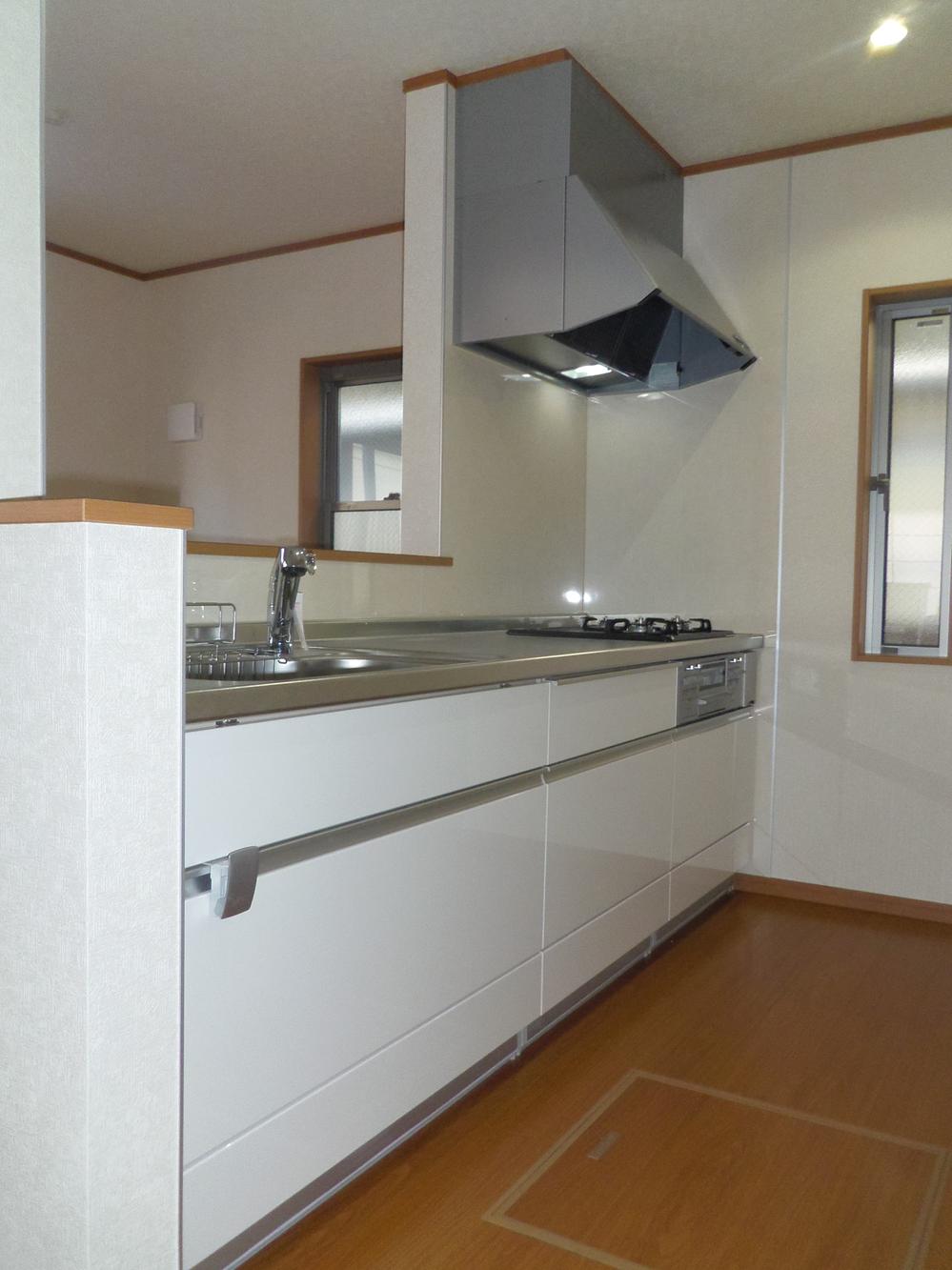 Kitchen. 12 room (2013 years) Shooting