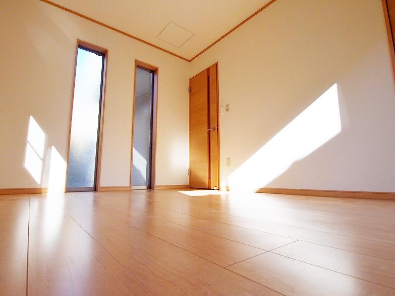 Other introspection. -1 Kaiyoshitsu -