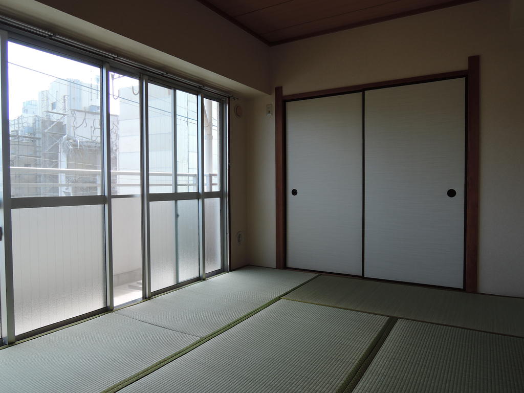 Other room space