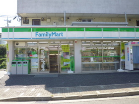 Convenience store. 259m to Family Mart (convenience store)