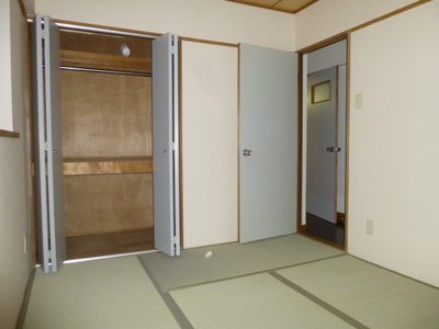 Living and room. Japanese style room