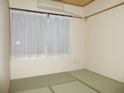 Living and room. Japanese style room