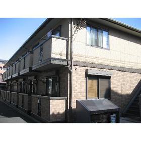 Building appearance