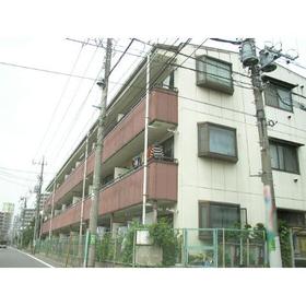 Building appearance