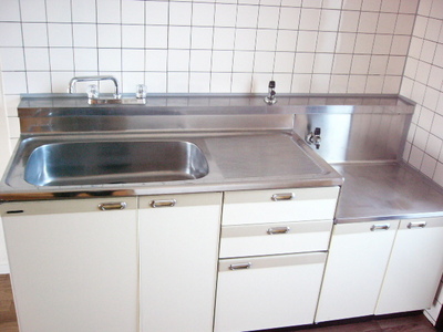 Kitchen. Kitchen