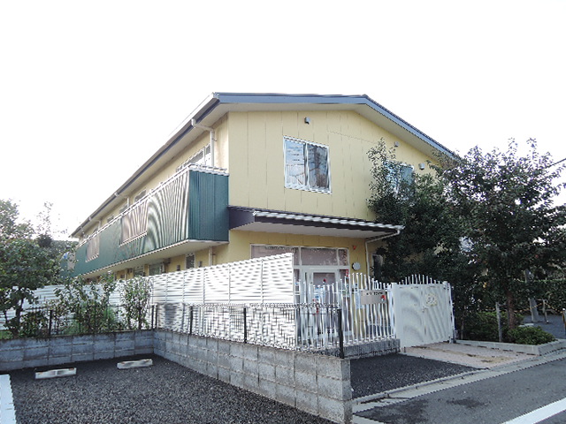 kindergarten ・ Nursery. Ask Shakujii cho nursery school (kindergarten ・ 367m to the nursery)