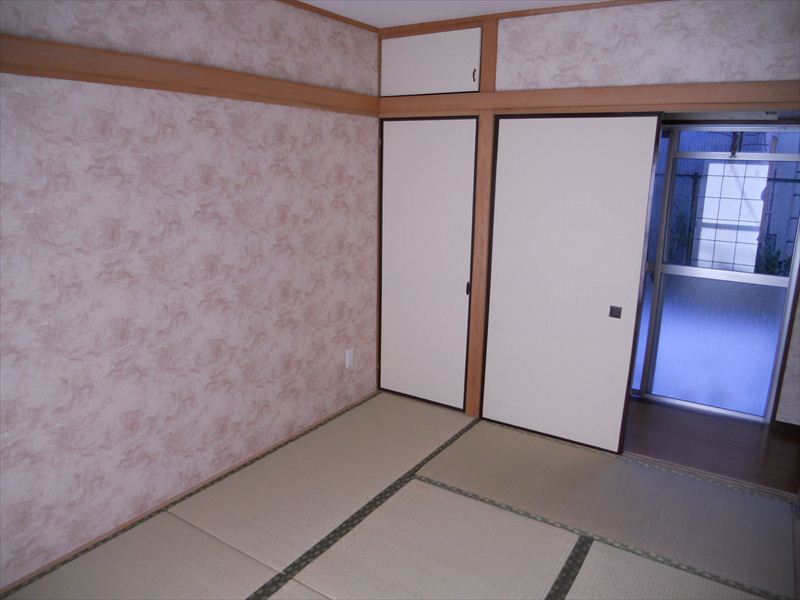 Other room space. 1F Japanese-style