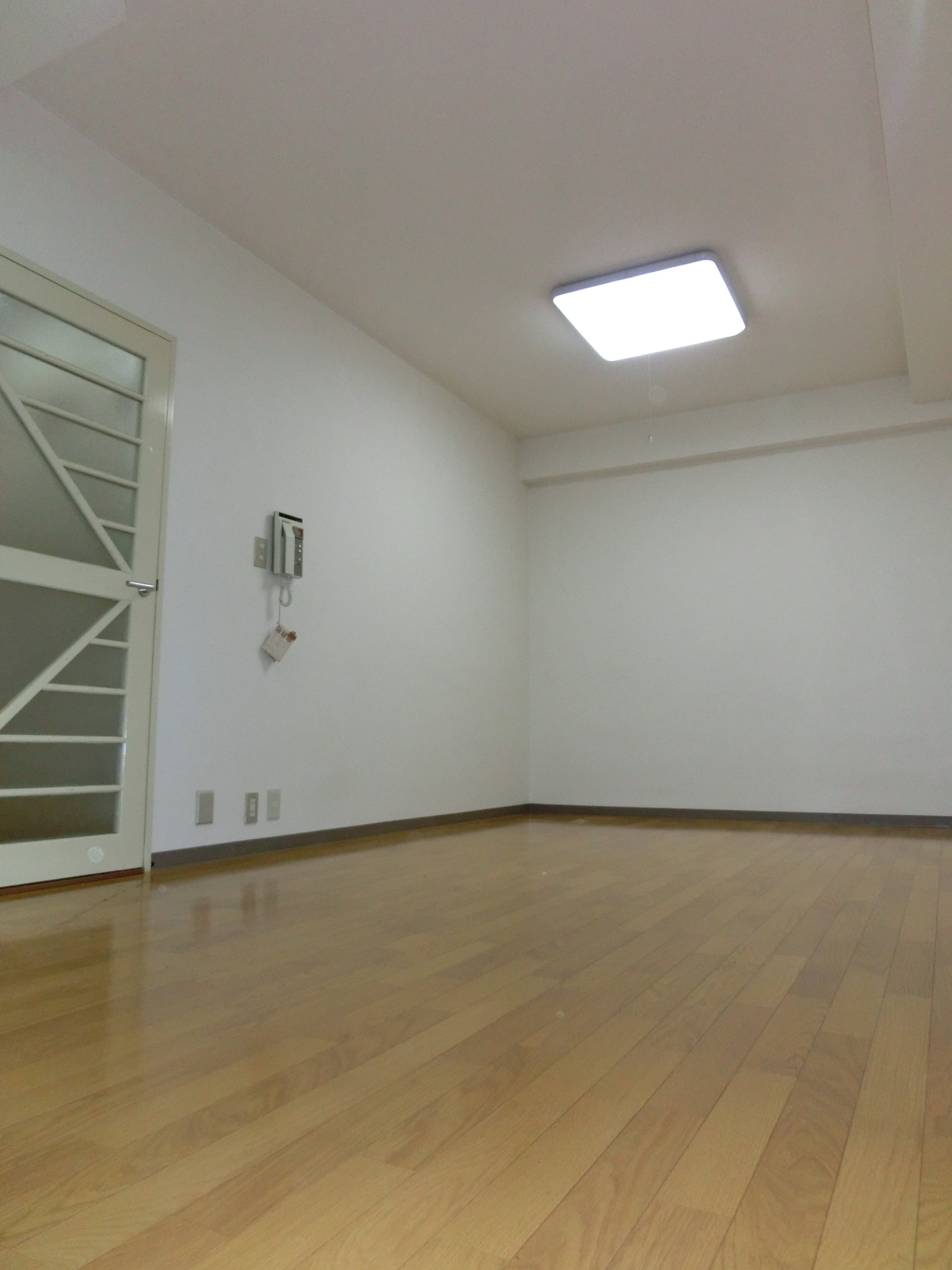 Living and room