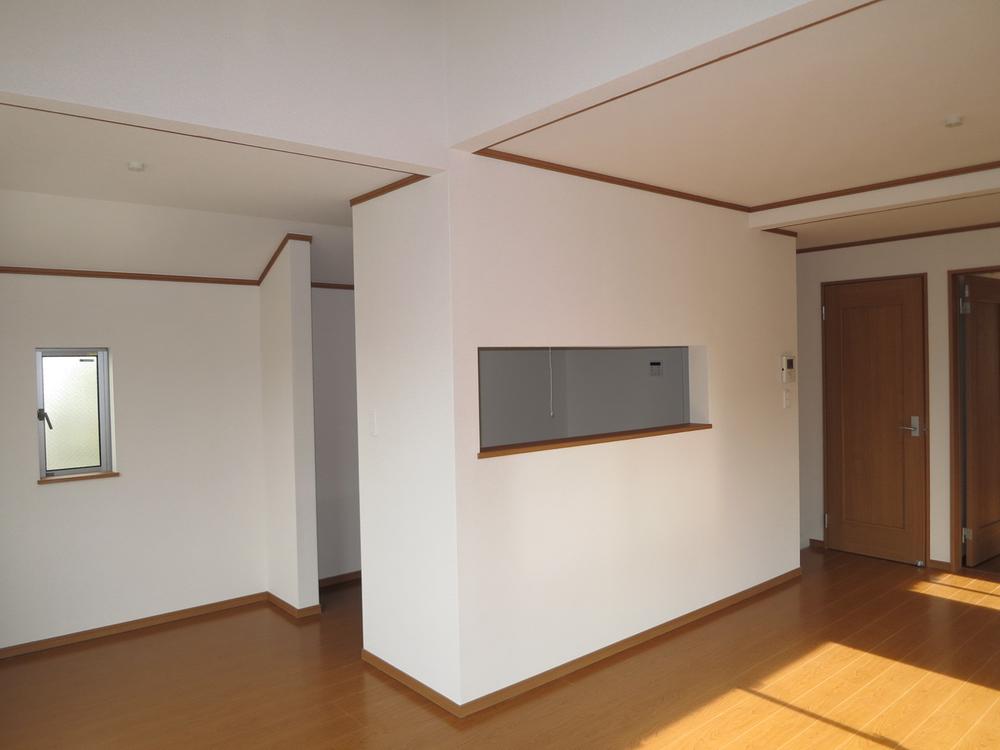 Living. Indoor (10 May 2013) Shooting