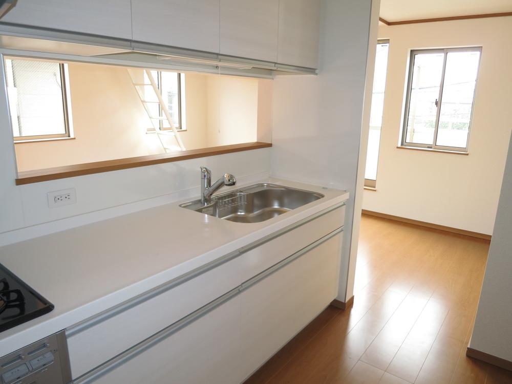 Kitchen. Indoor (10 May 2013) Shooting