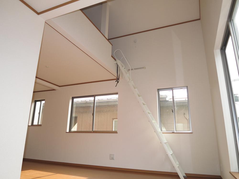 Living. Indoor (10 May 2013) Shooting