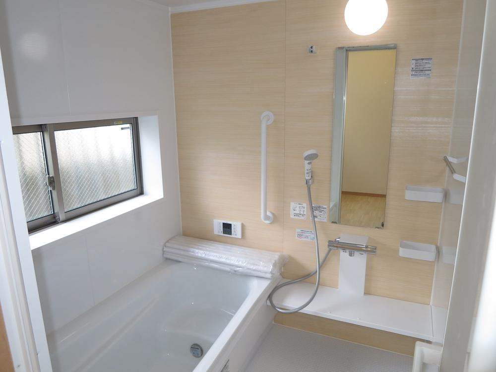 Bathroom. Indoor (10 May 2013) Shooting