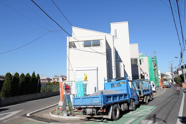 Local appearance photo. Local (November 30, 2013) Shooting