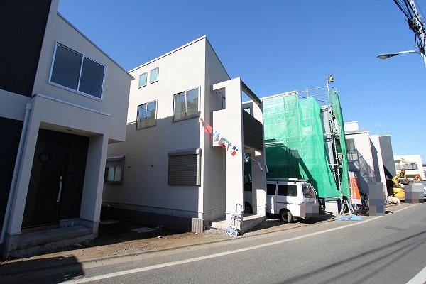 Local appearance photo. Local (November 30, 2013) Shooting